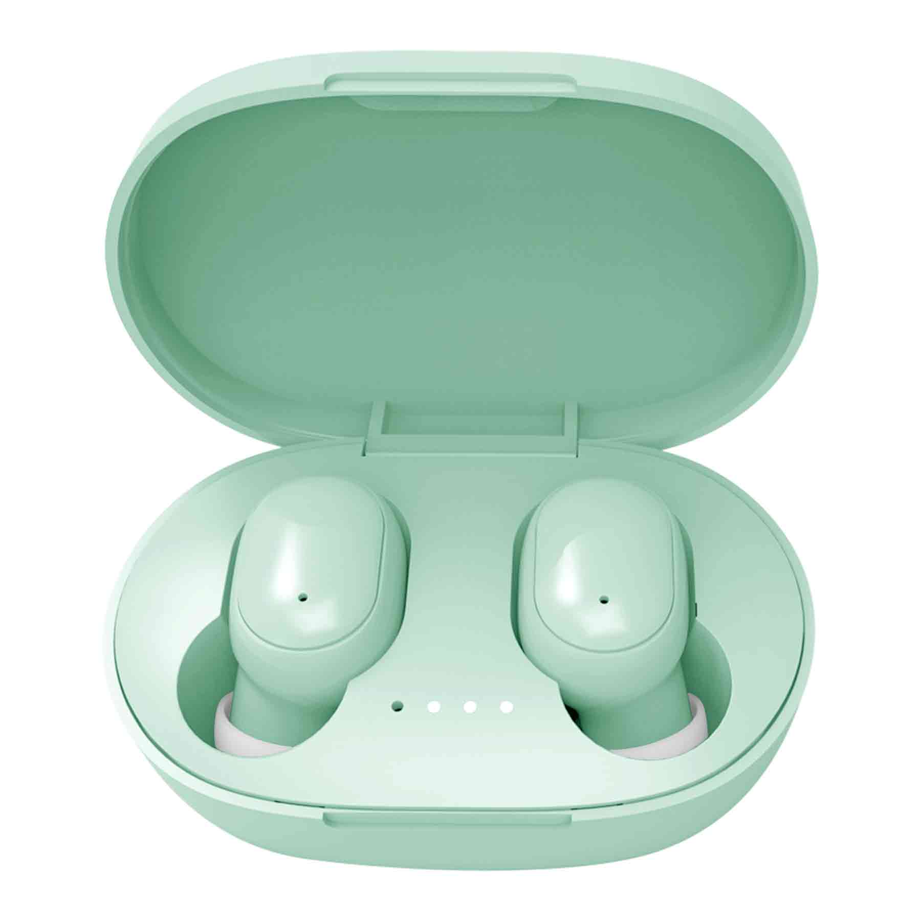 FlyFlyPromos - Wireless Earbuds Image 8 - Promotional Product